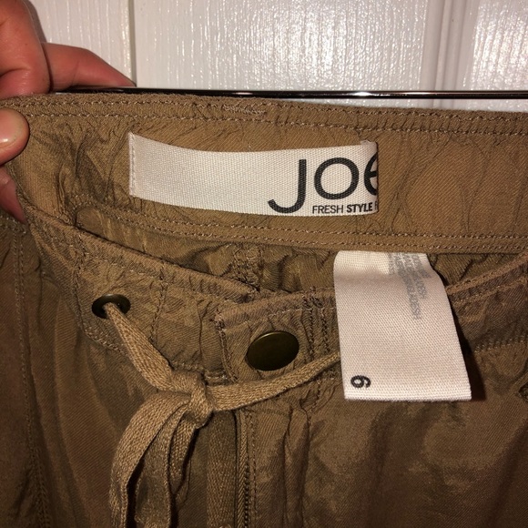 VISCOSE (natural resource fabric) CAPRIS - Picture 5 of 11